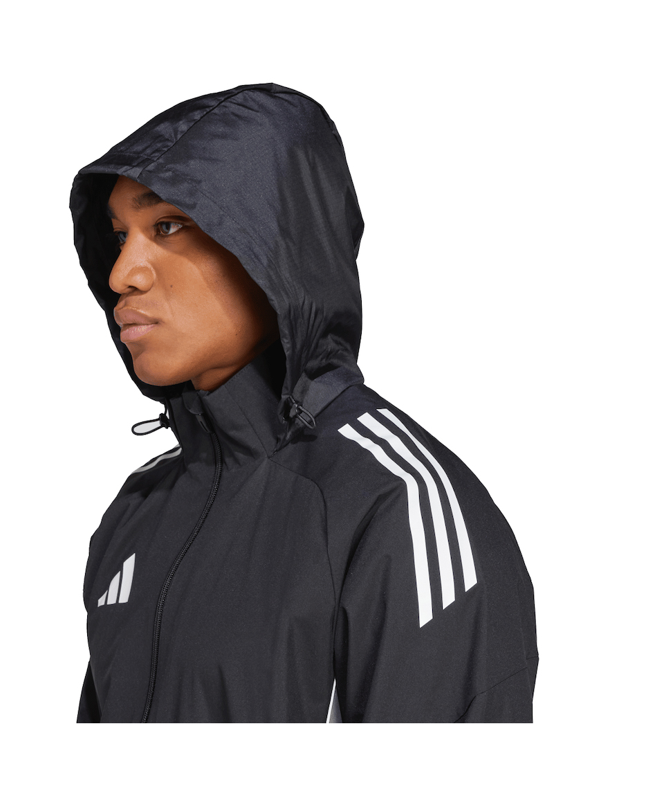 adidas JFA proライセンス ウーブンジャケットM adidas JFA pro