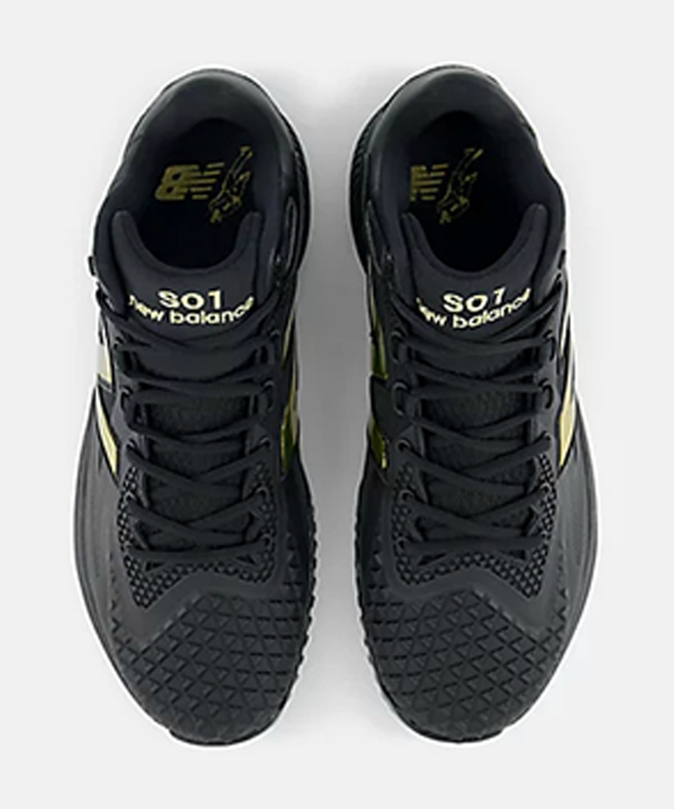 ニューバランス(new balance) 野球 トレーニングシューズ FuelCell