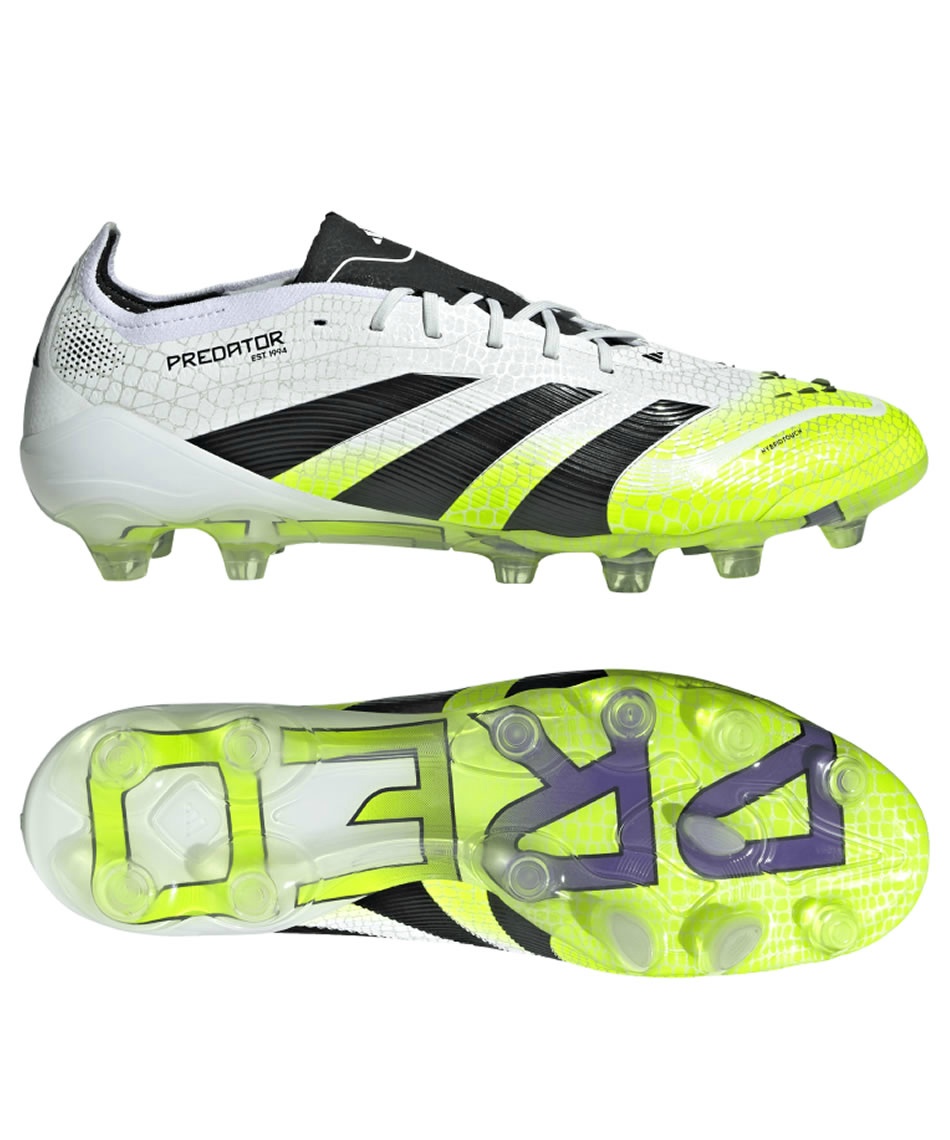 アディダス(adidas) サッカースパイク プレデター エリート HG
