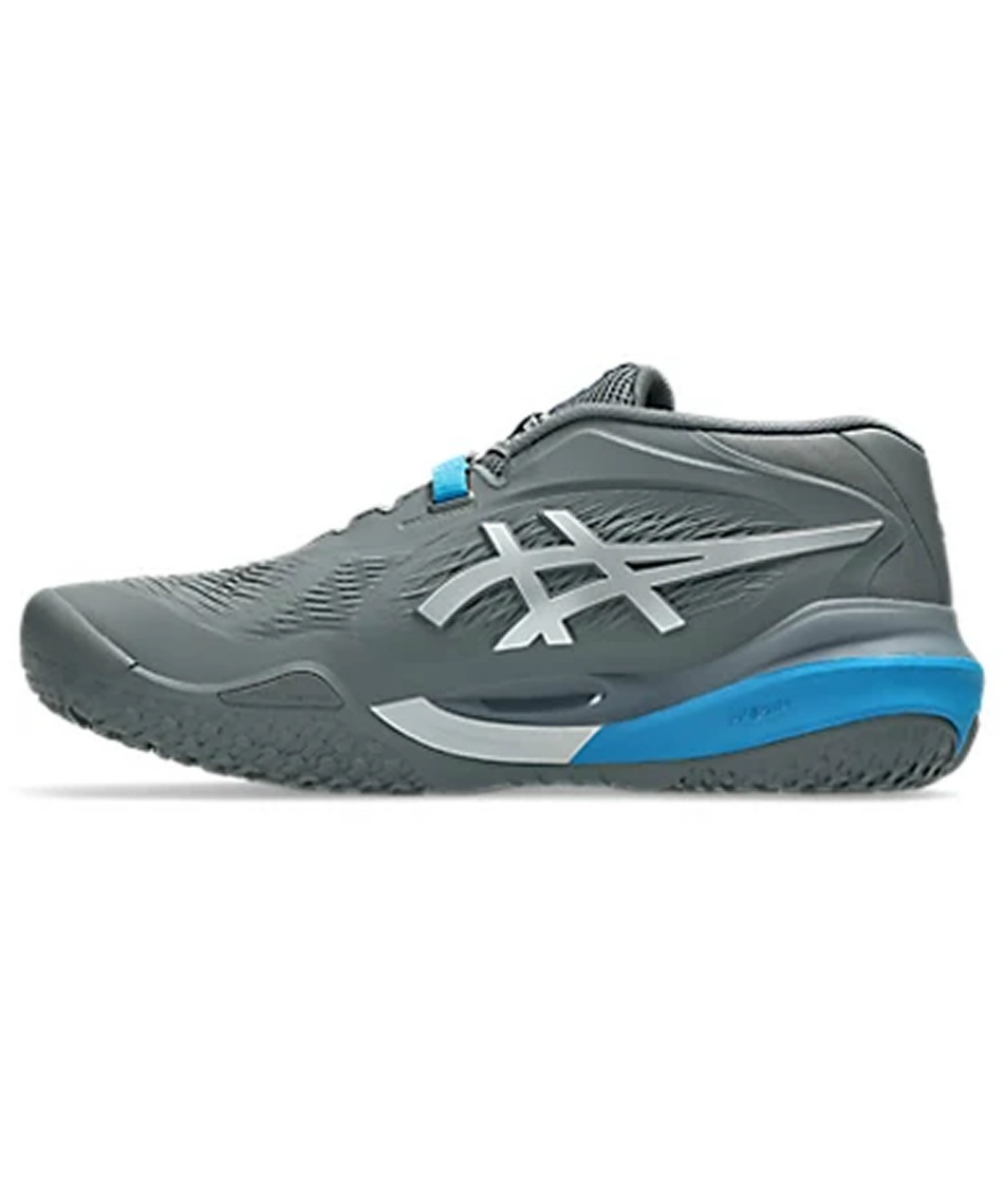 アシックス(asics) テニスシューズ オムニ クレー ゲルレゾリュー