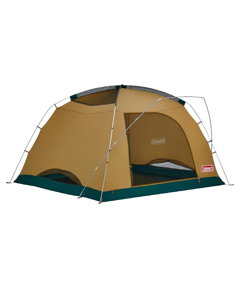 美品】 Coleman BCドーム 300 With Flap 美品☆ コールマン BCドーム