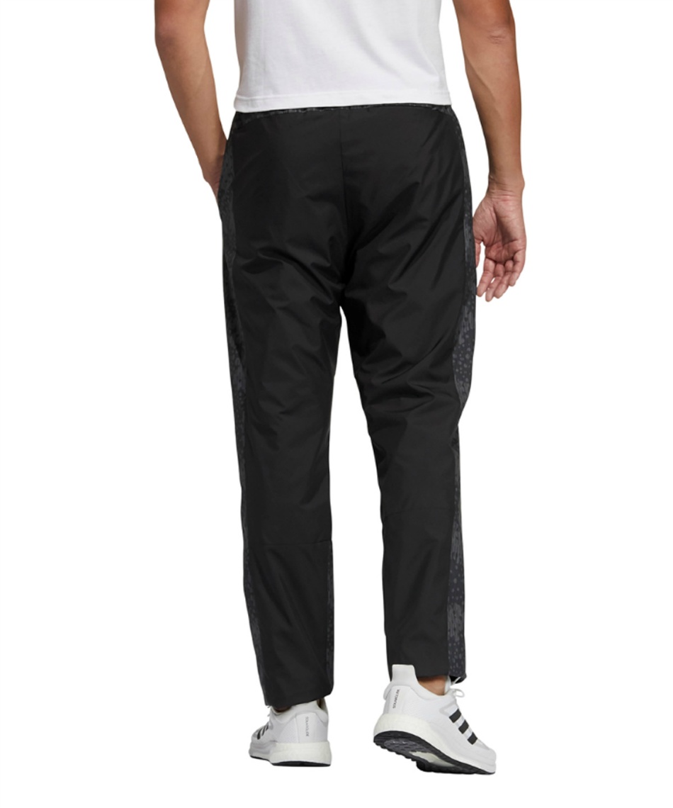 アディダス(adidas) ウインドブレーカー パンツ シーズナル アイコン