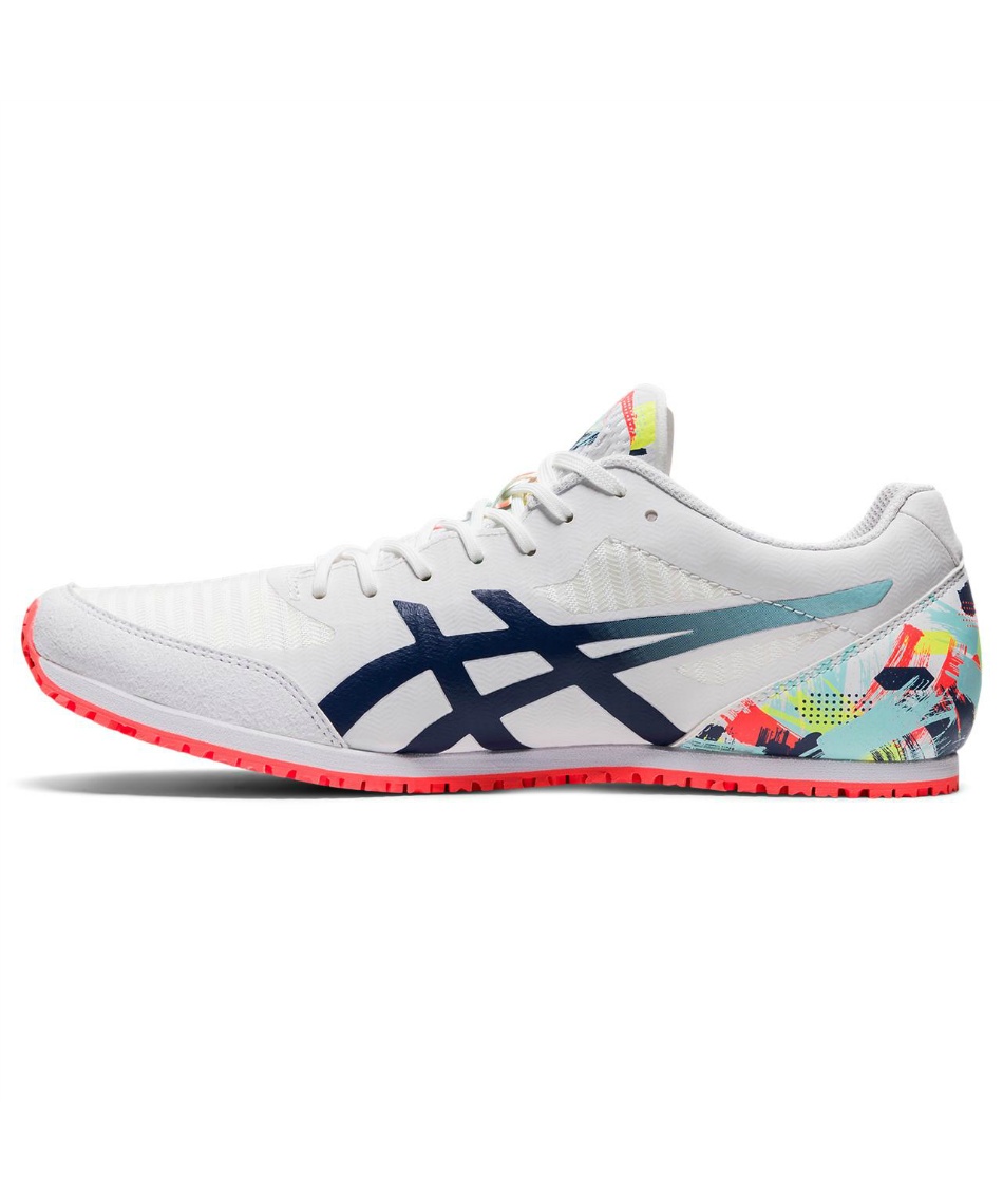 アシックス(asics) 陸上トレーニングシューズ WINDSPRINT ウインド