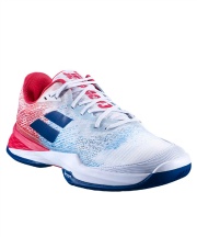 バボラ(Babolat) テニスシューズ オールコート ジェットマッハ3 AC