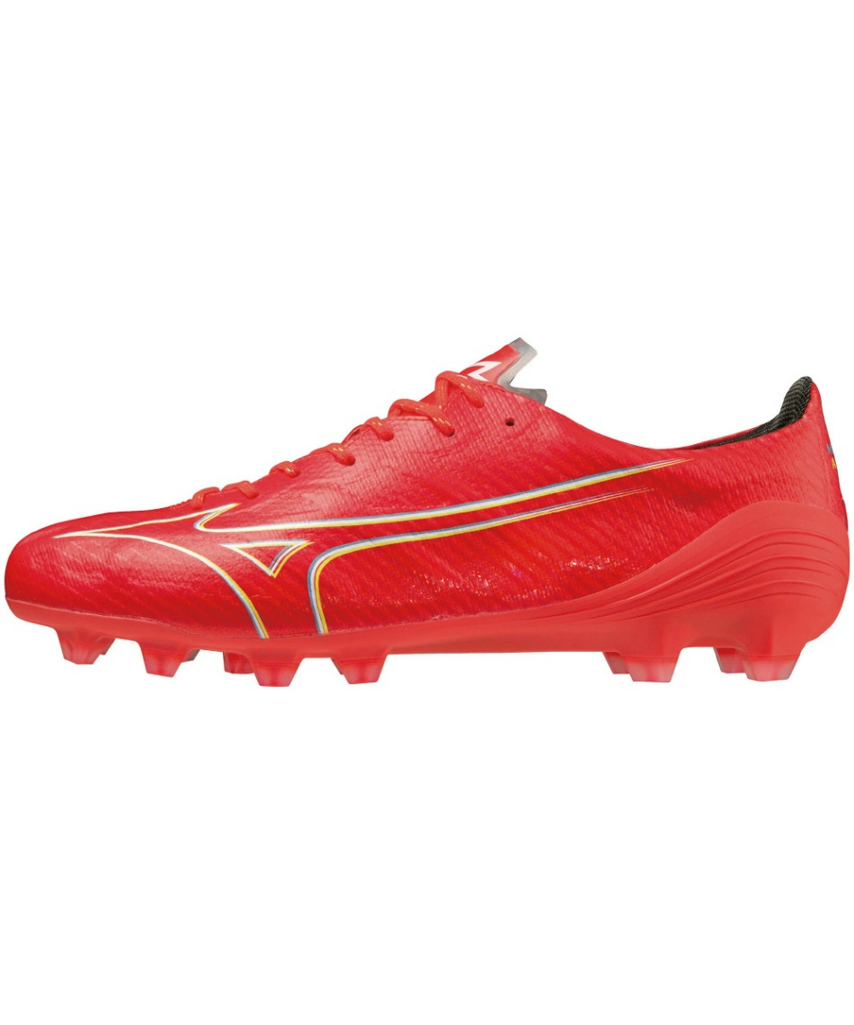 サッカースパイク限定 ミズノアルファ ELITEP1GA236264 | スポーツ用品
