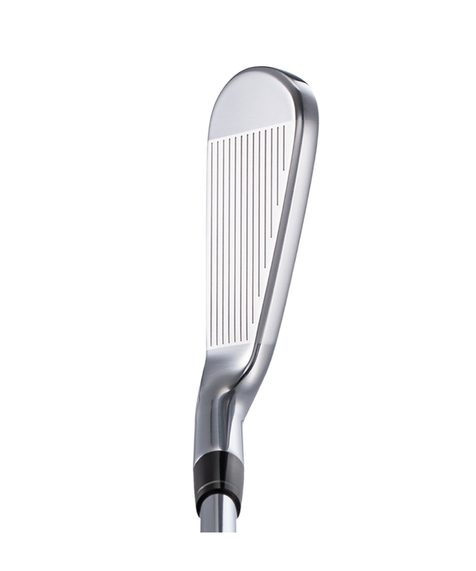 ゴルフクラブ アイアンセット 6本組 N.S.PRO MODUS3 TOUR 105 シャフト