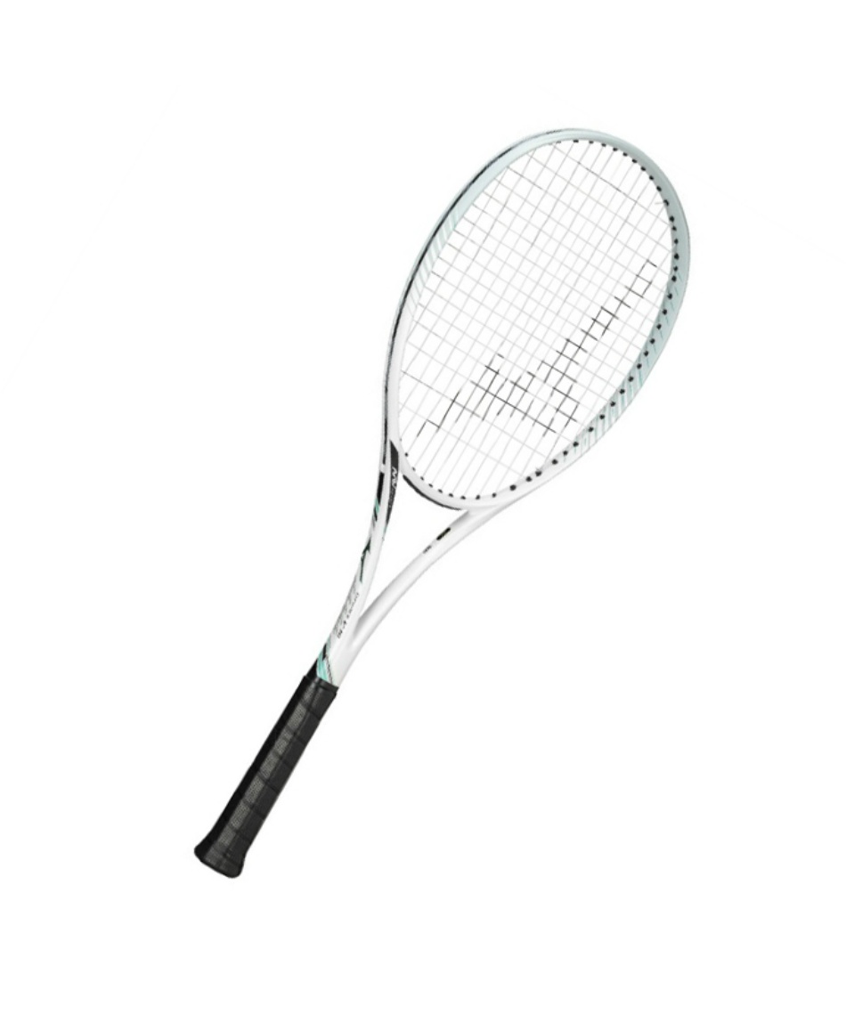 ミズノ(MIZUNO) ソフトテニスラケット 前衛向け D FORCE V-10