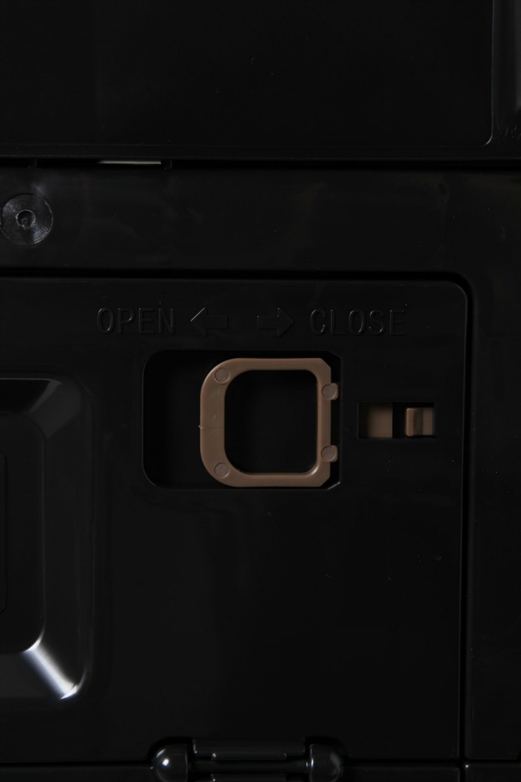 収納ボックス フォールディングコンテナ50 JP160309K17 | スポーツ用品