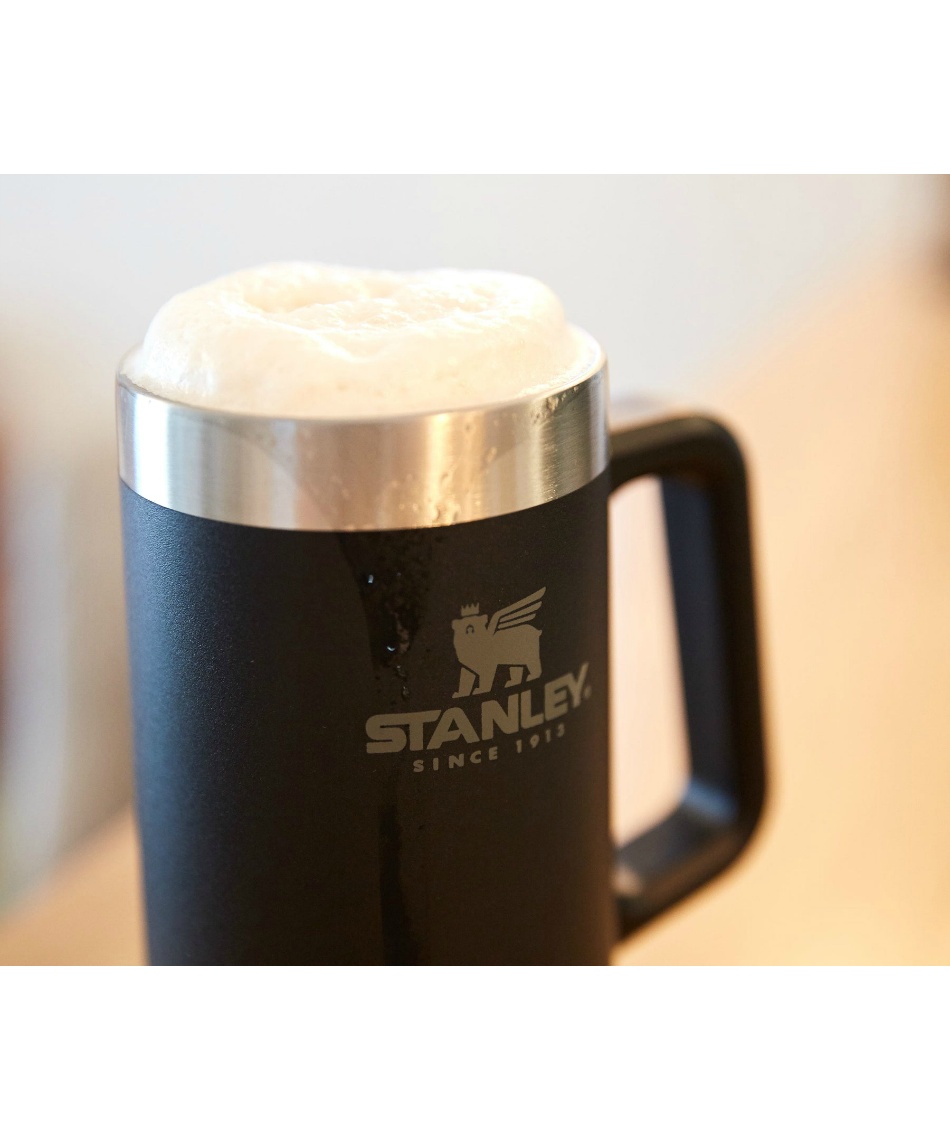 スタンレー(STANLEY) 食器 タンブラー 真空ジョッキ 0.7L 02874-144