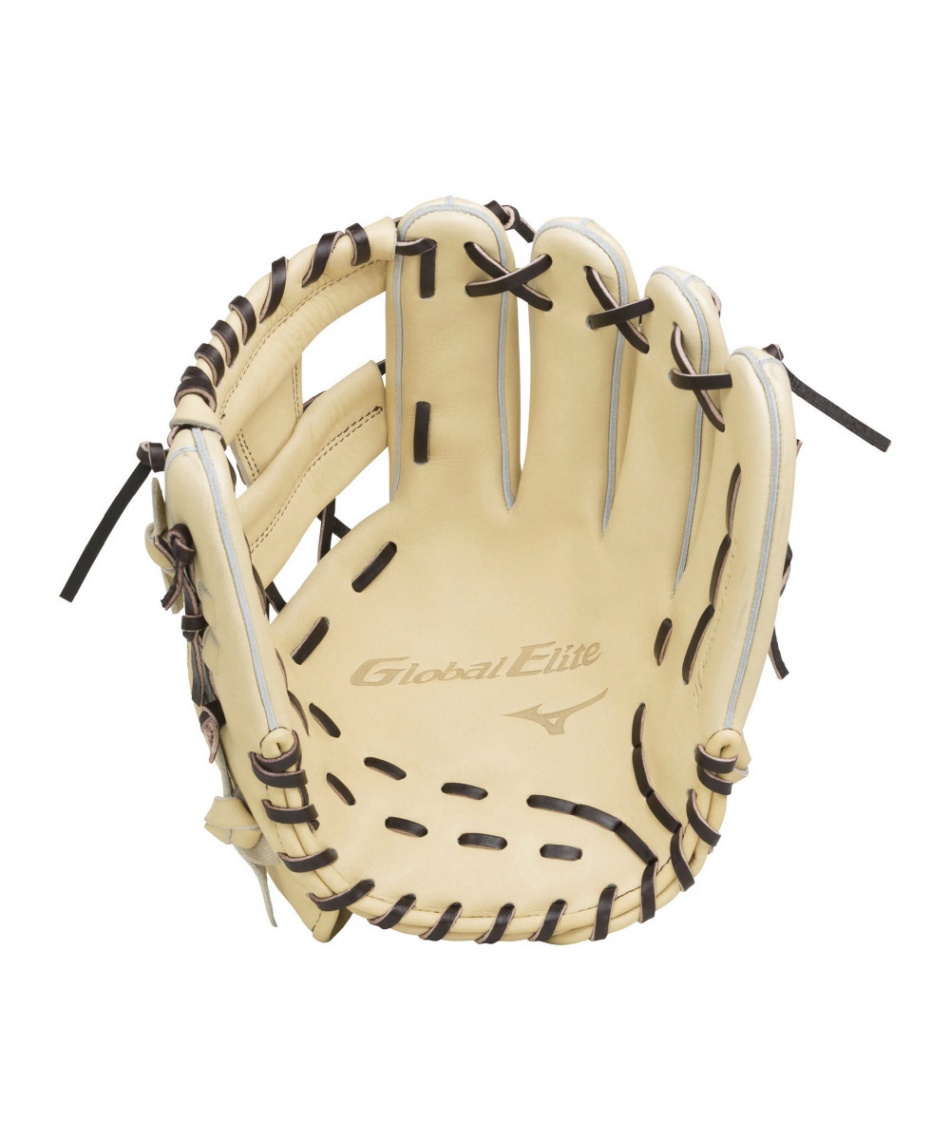 ミズノ(MIZUNO) 野球 一般軟式グローブ 内野手 軟式用グローバル