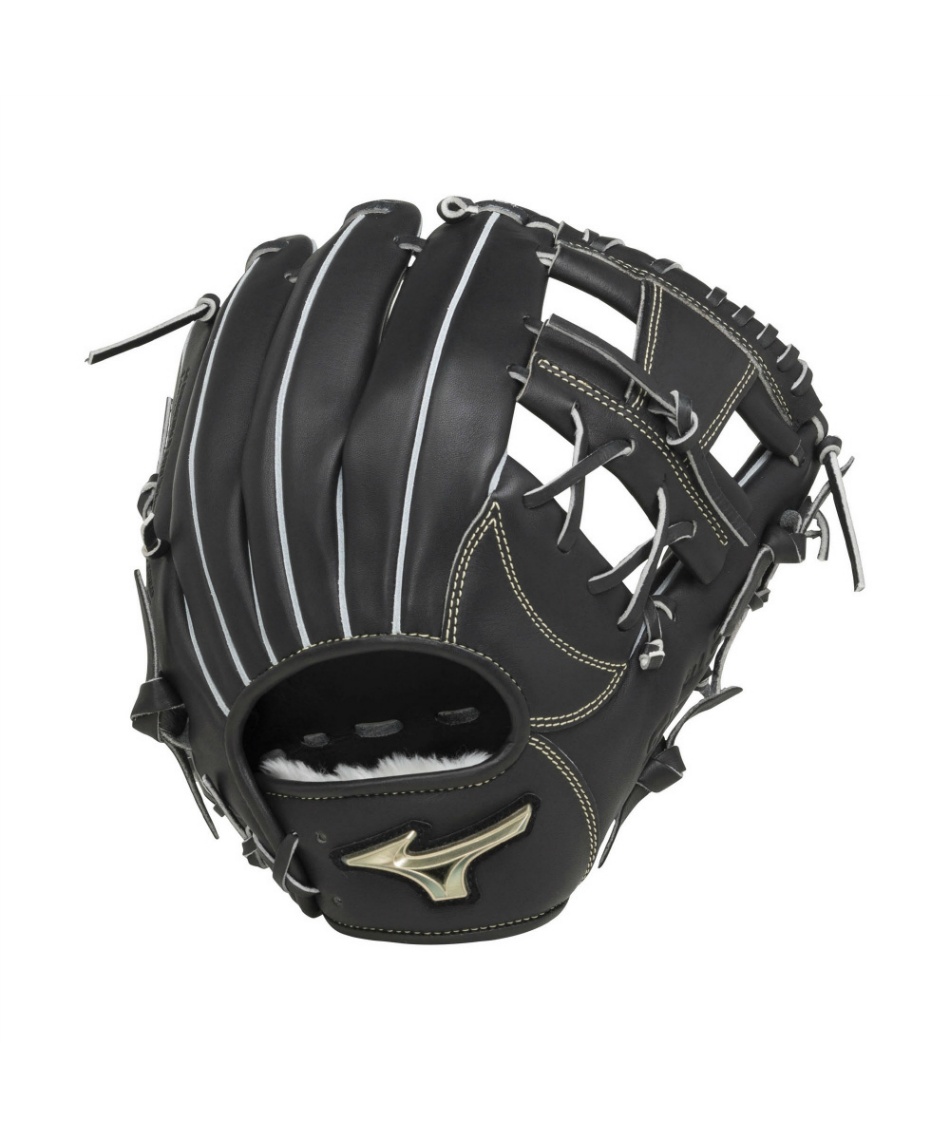 ミズノ(MIZUNO) 野球 一般軟式グローブ 内野手 軟式用グローバル