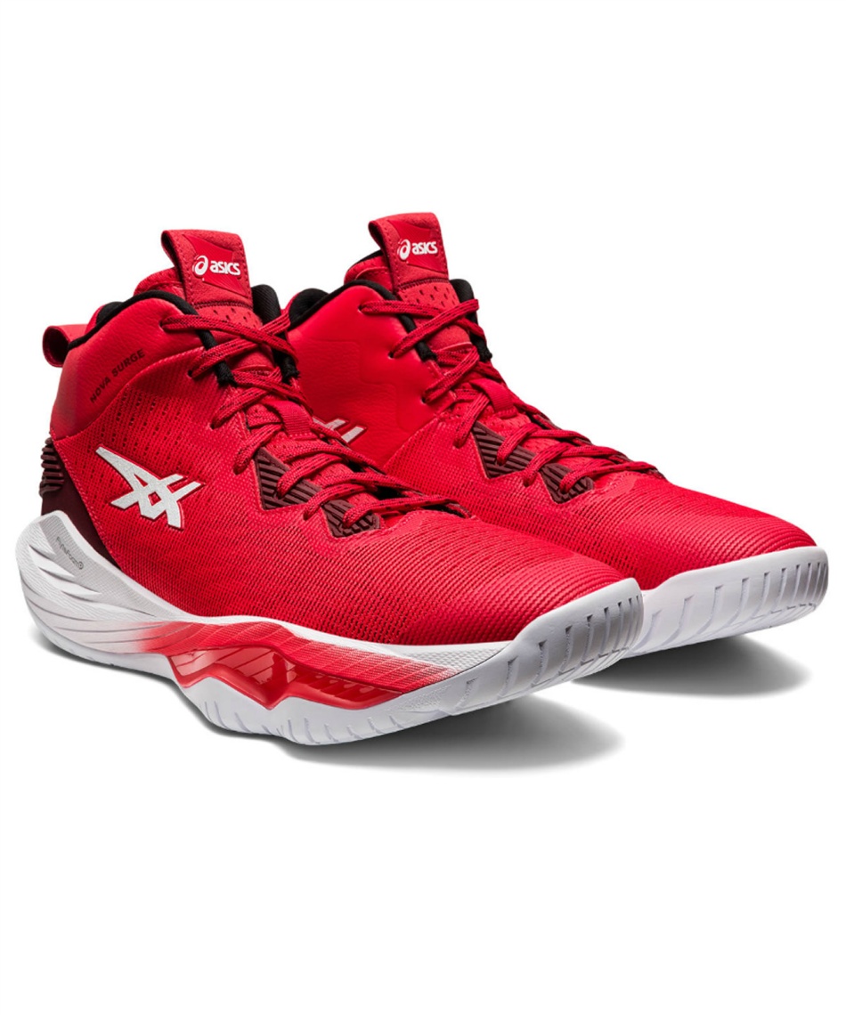 アシックス(asics) バスケットシューズ NOVA SURGE 2 1061A040.600