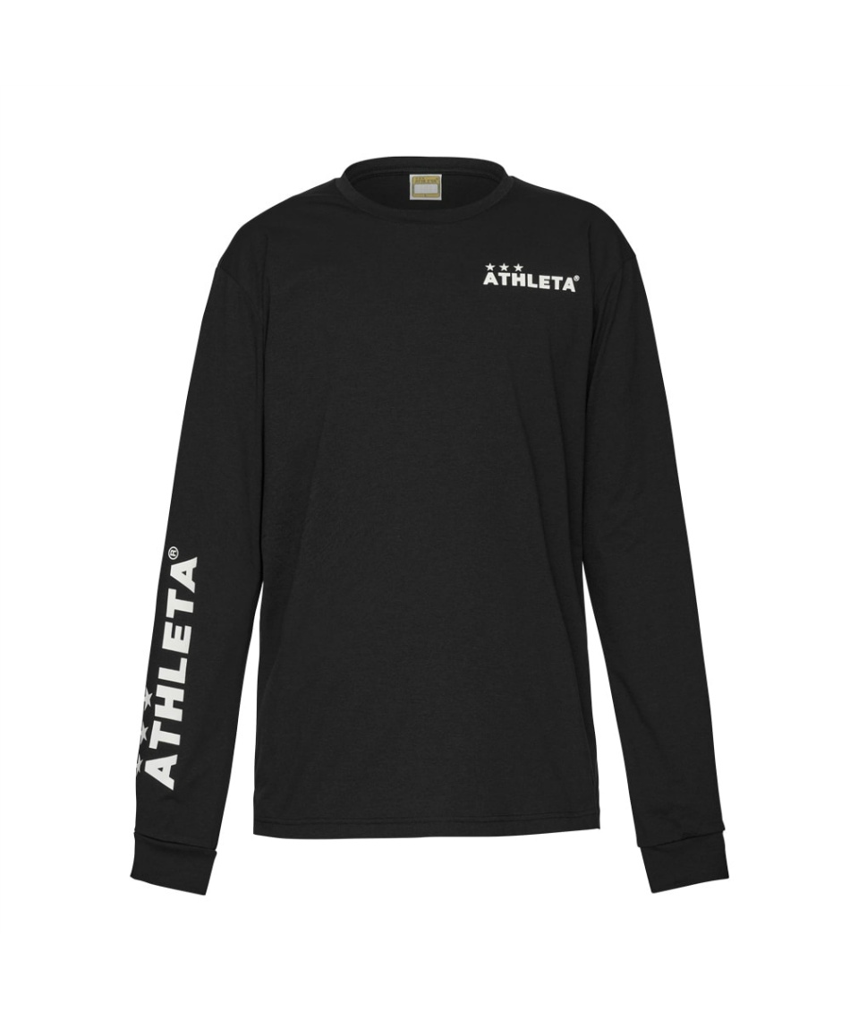 サッカーウェア 長袖シャツ ロングスリーブTシャツ 03376J | スポーツ