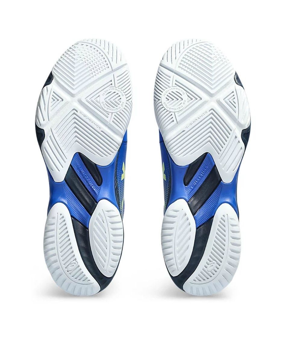 アシックス(asics) バレーボールシューズ ネットバーナー バリ