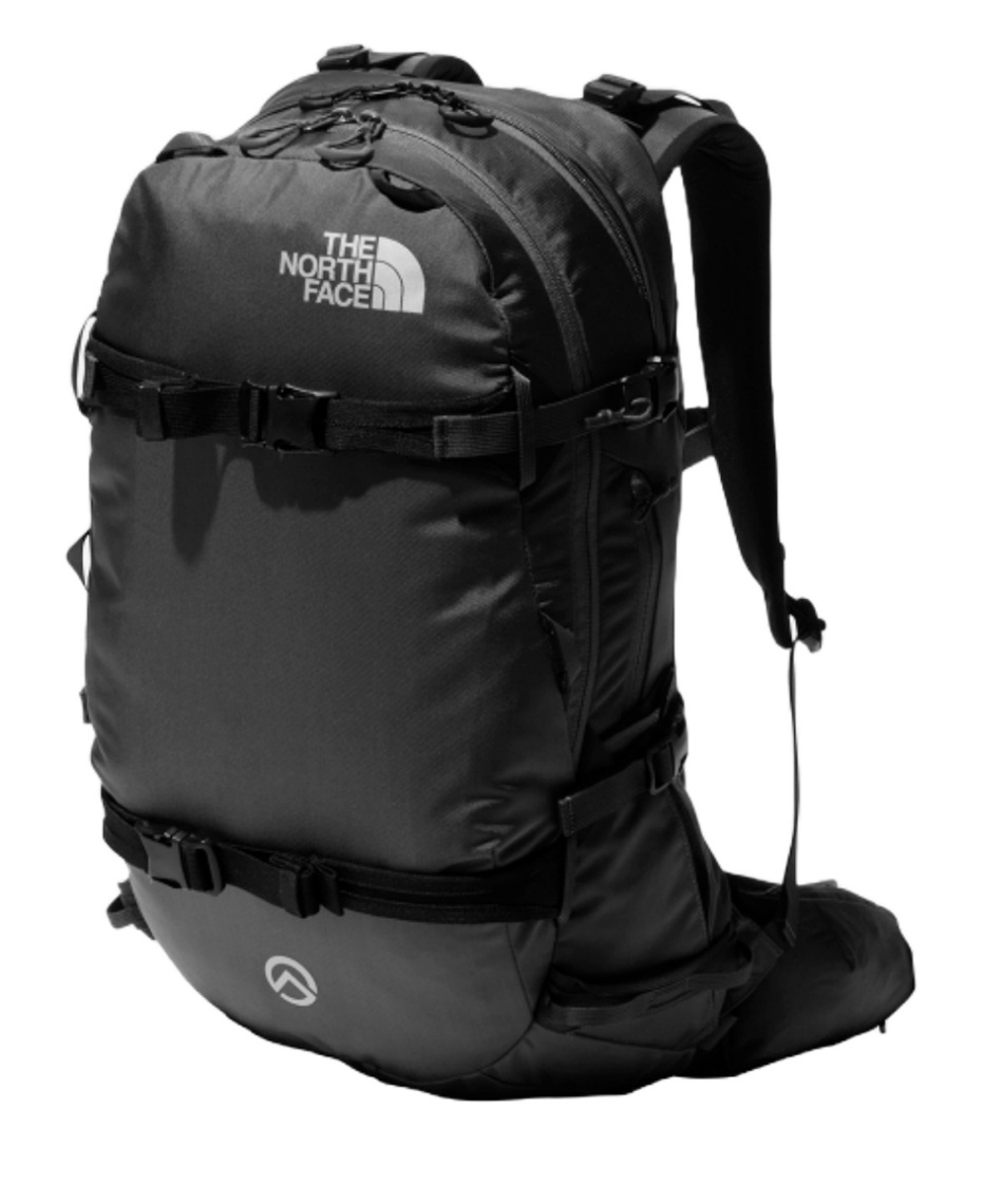 ザ・ノース・フェイス(THE NORTH FACE) バックパック チュガッチ