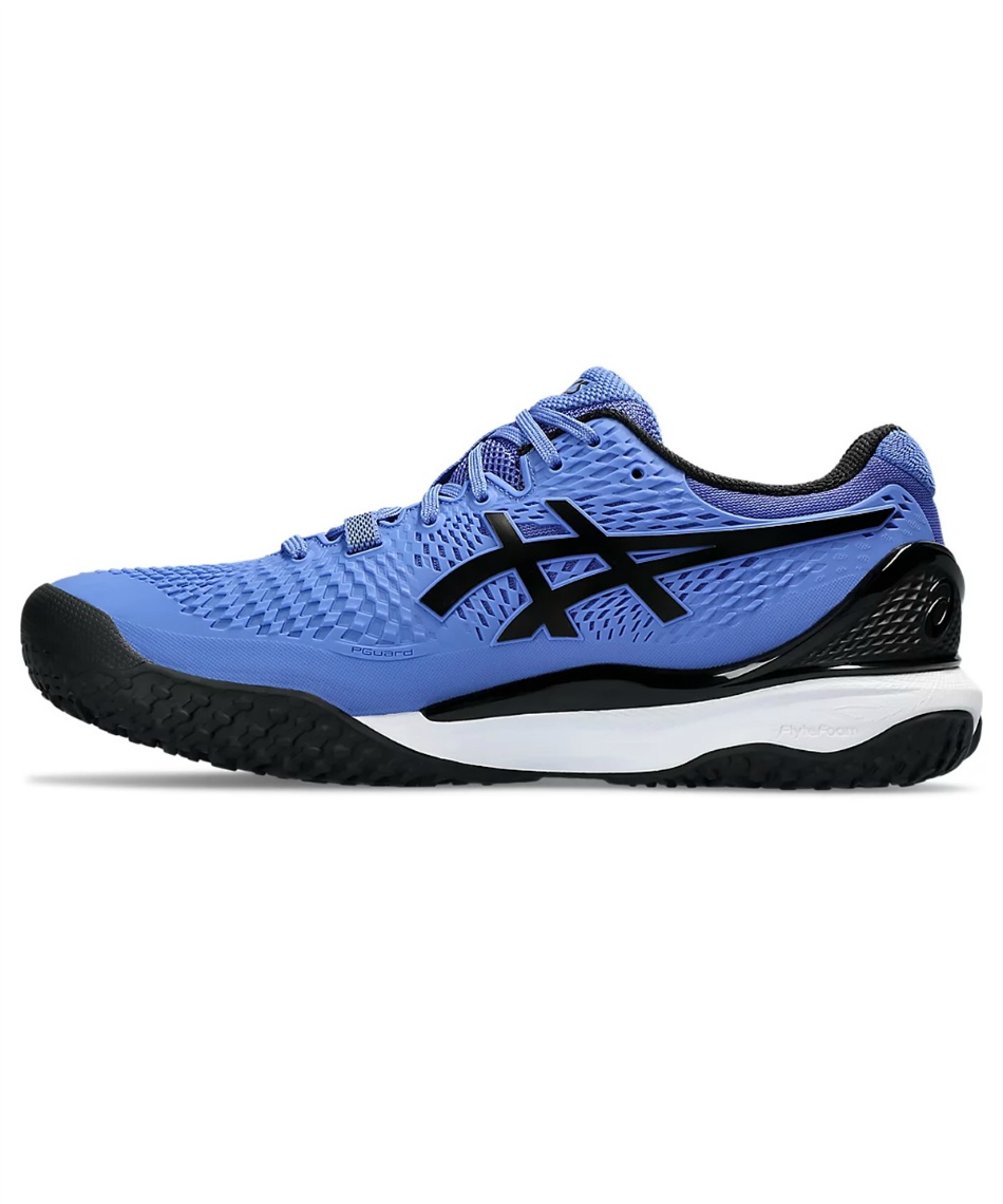 アシックス(asics) テニスシューズ オムニ クレー ゲルソリューション