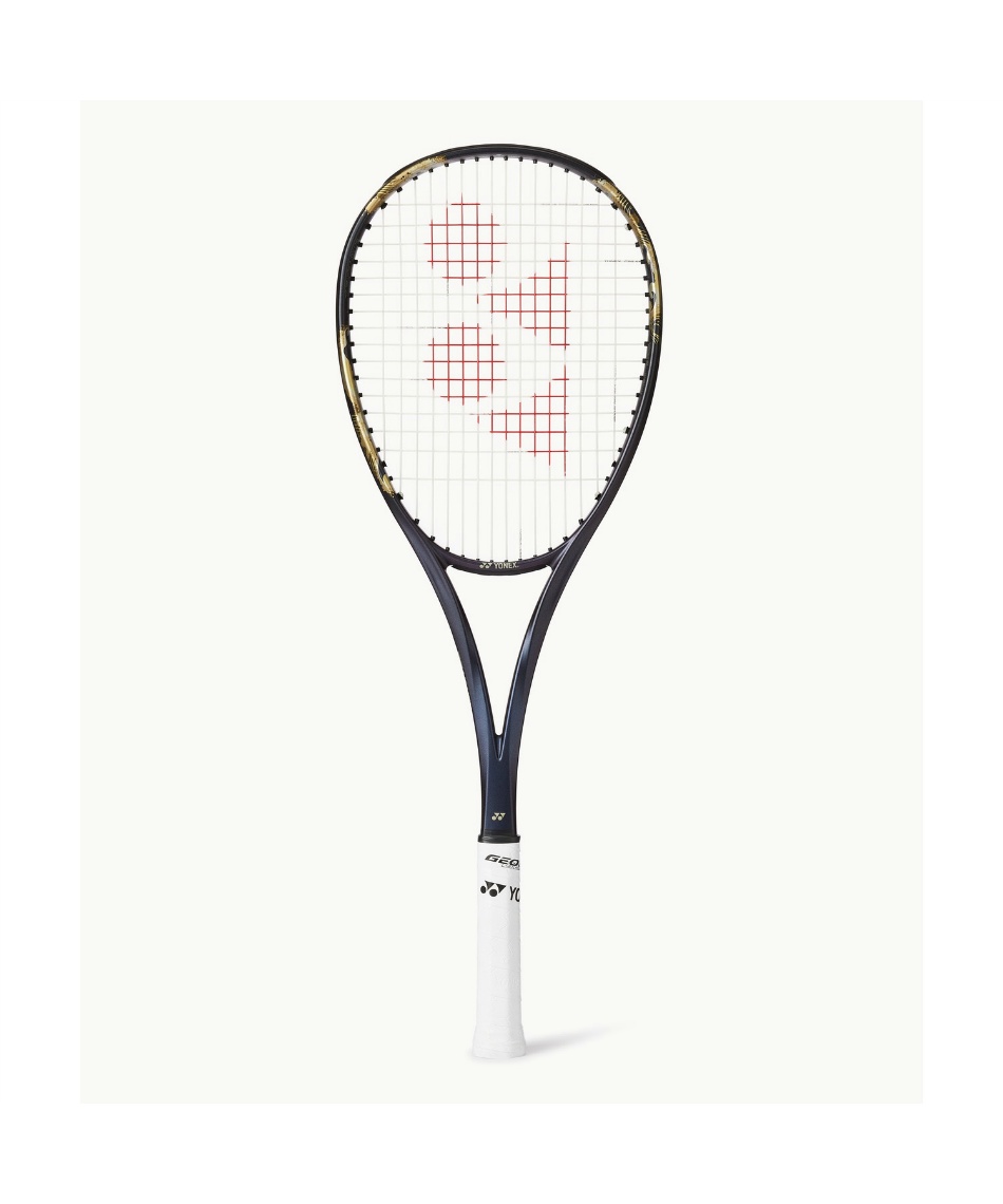 ヨネックス(YONEX) ソフトテニスラケット 後衛向け ジオブレイク80S