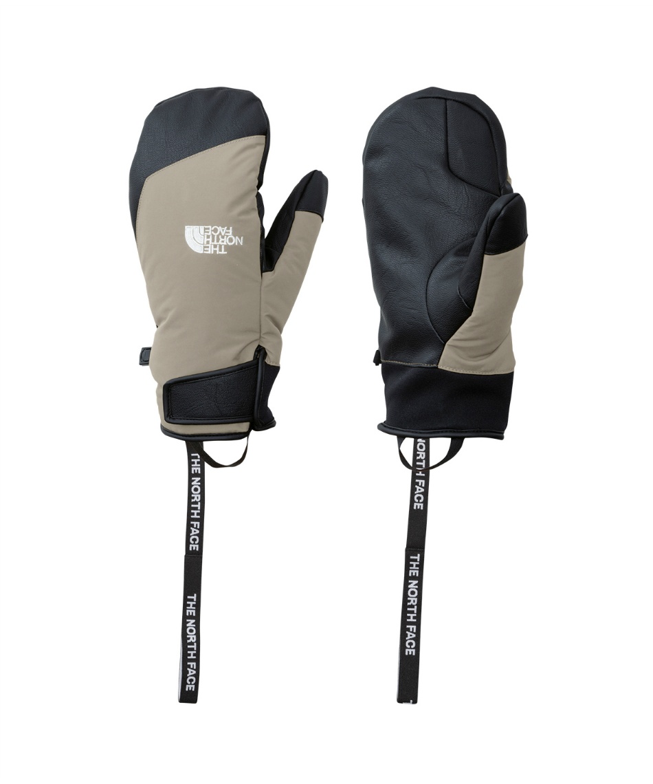 ザ・ノース・フェイス(THE NORTH FACE) スノーボードグローブ