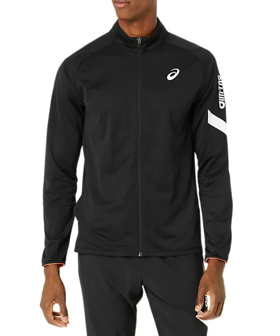 アシックス(asics) スポーツウェア ジャージ 上下セット A-I-Mドライ