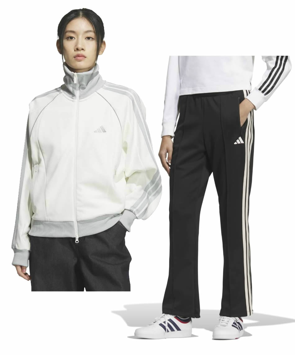アディダス(adidas) ジャージ上下セット STADIUM C トラックトップ+