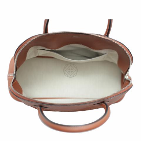 Sell Hermès Bolide Relax 35 Bag - Orange | HuntStreet.com