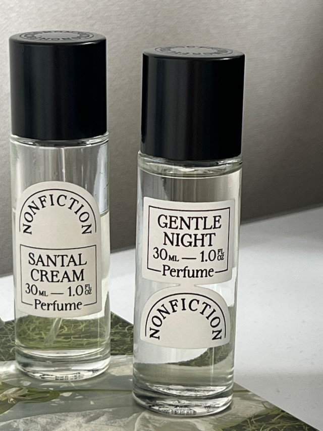 ノンフィクション (NONFICTION) ジェントルナイトオードパルファム