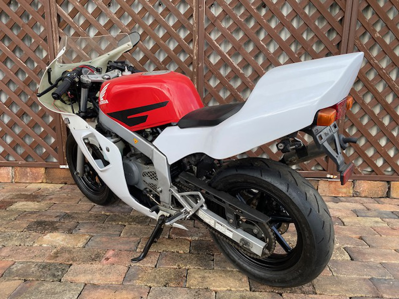 ホンダ NSR50 (823822) | 中古バイク・新車の事ならバイクの窓口