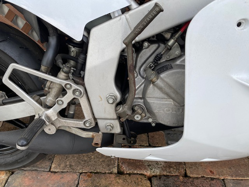 ホンダ NSR50 (823822) | 中古バイク・新車の事ならバイクの窓口