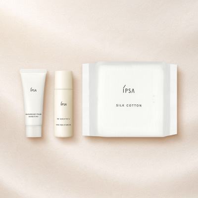 化粧液・乳液 商品一覧 | IPSA 公式サイト