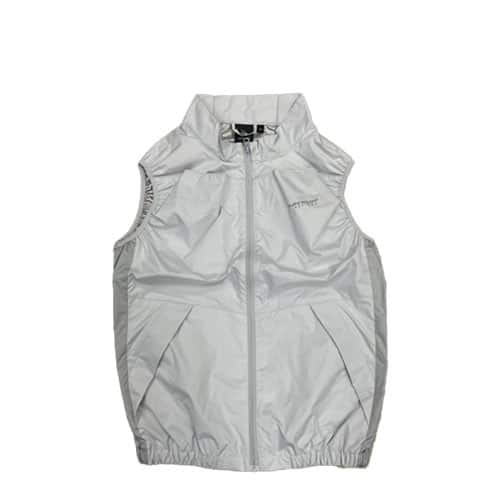 ダンロップリファインド 衣類 【新品同様】ファン付ウェア ユニ