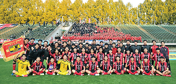 矢板中央｜チーム紹介｜第102回全国高校サッカー選手権大会｜JFA.jp