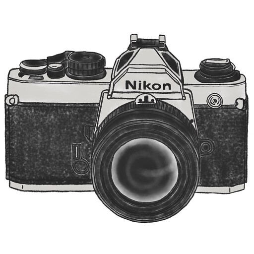Nikon FEを徹底解説。作例からおすすめレンズまで | ONE SCENE（ワン