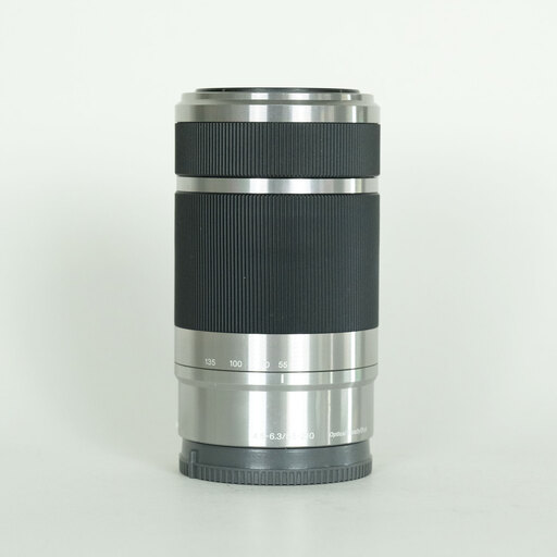 SONY E 55-210mm F4.5-6.3 OSS SEL55210を徹底解説。作例からレビュー