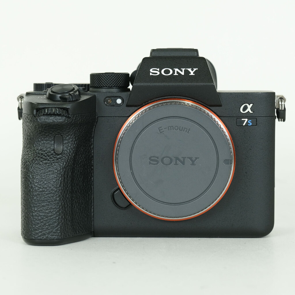 α7S III ILCE-7SM3 ボディ 中古価格比較 - 価格.com
