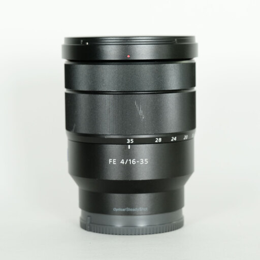 SONY Vario-Tessar T* FE 16-35mm F4 ZA OSS SEL1635Zを徹底解説。作例