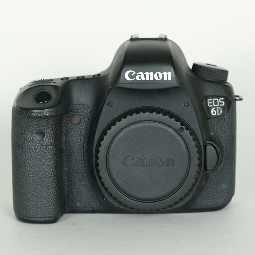 Canon EOS 6Dを徹底解説。作例からおすすめレンズまで | ONE SCENE