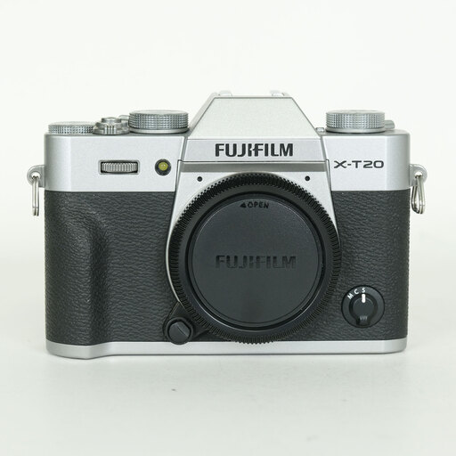 FUJIFILM X-T20を徹底解説。作例からおすすめレンズまで | ONE SCENE