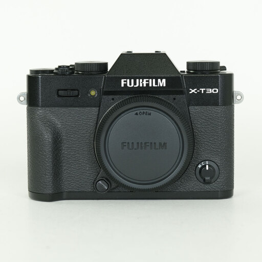 FUJIFILM X-T30を徹底解説。作例からおすすめレンズまで | ONE SCENE