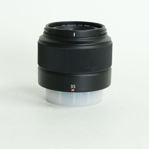 FUJIFILM XC35mmF2を徹底解説。作例からレビューまで | ONE SCENE