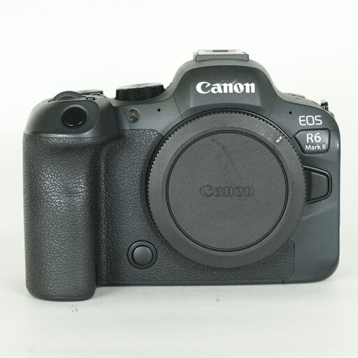 Canon EOS R6 Mark IIを徹底解説。愛用者レビュー・作例からおすすめ