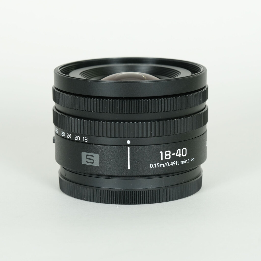 価格.com - パナソニック LUMIX G 25mm/F1.7 ASPH. H-H025-K [ブラック