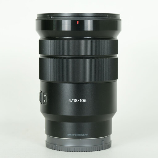 SONY E PZ 18-105mm F4 G OSS SELP18105Gを徹底解説。作例からレビュー