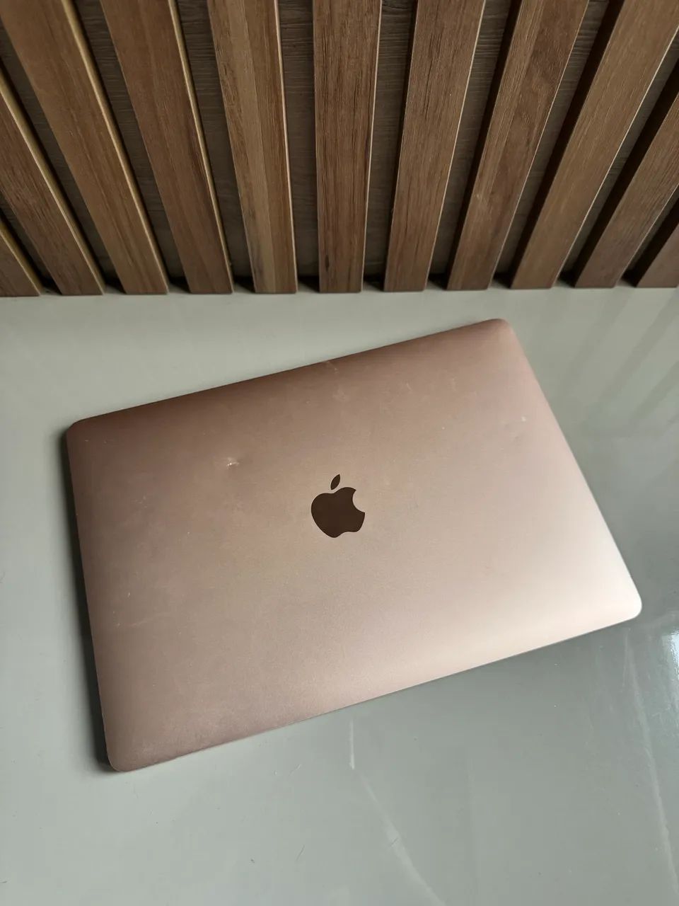 Apple MacBook Air M1ローズゴールド Oferta: MacBook Air (M1) por R
