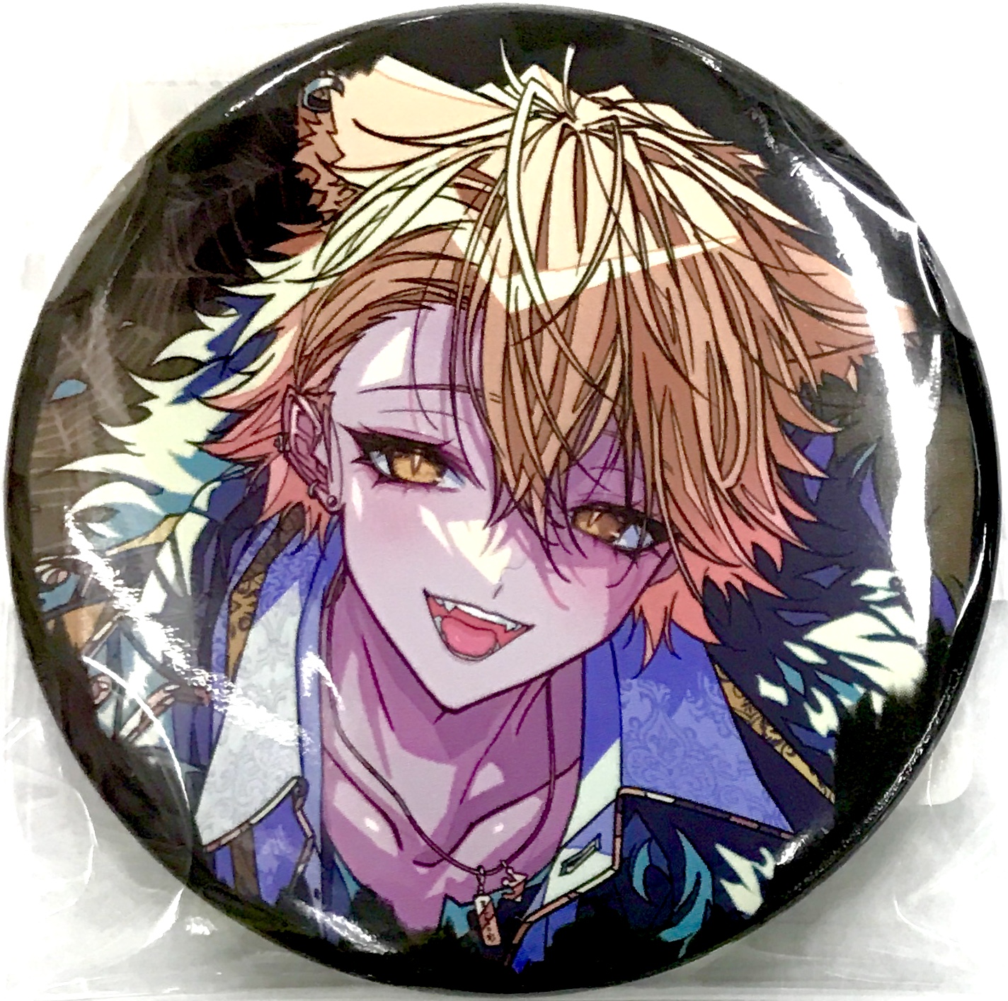 シクフォニ 直筆サイン すちさん 缶バッジ 2026年最新】シクフォニ 缶