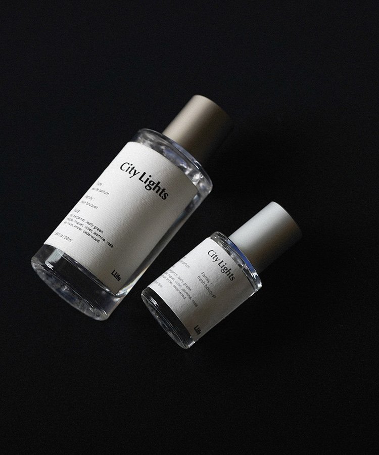 Llife City Lights / 商品詳細ページ / LIDNM / Llife ONLINE STORE