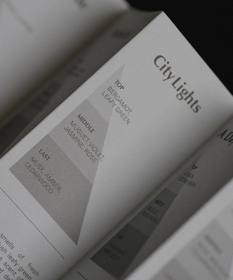 Llife City Lights / 商品詳細ページ / LIDNM / Llife ONLINE STORE