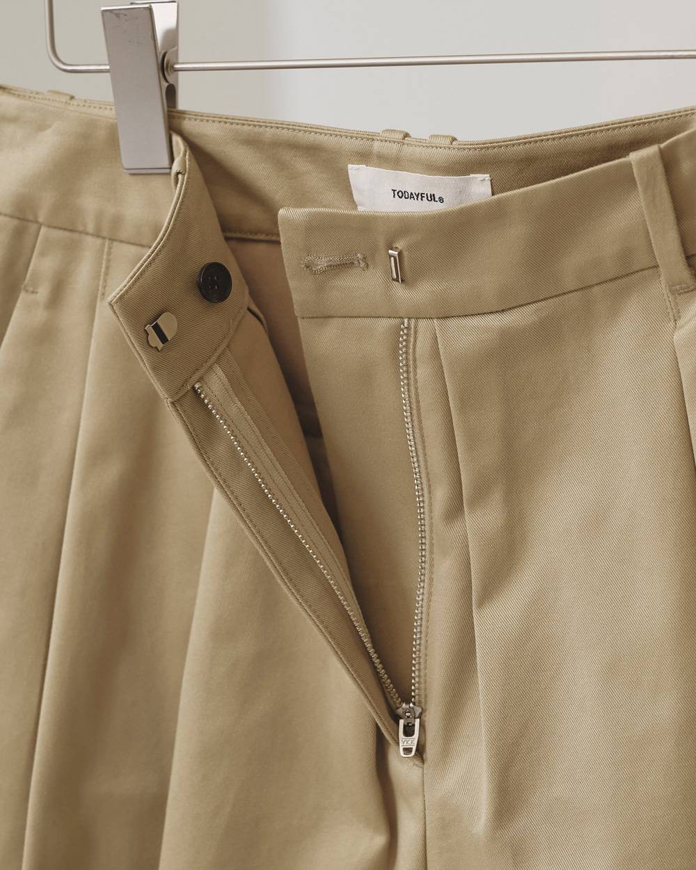 TODAYFUL(トゥデイフル) / Life's online store（ライフズ） / Chino