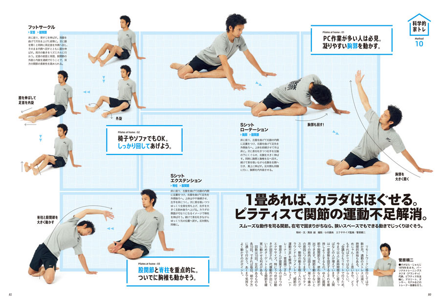 Tarzan No. 790 試し読みと目次 | Tarzan | マガジンワールド