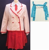 GIANT KILLING×adidas ETU龍海猛コラボジャケット Mサイズ