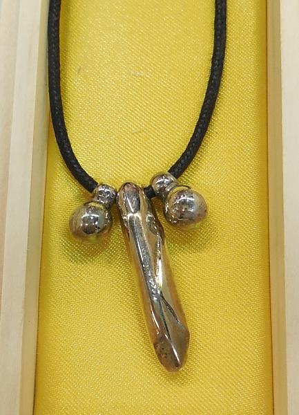 NARUTO ナルト グッズセット 綱手の首飾り はちがね額当て 非売品あり